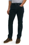 Brooks Brothers Stretch Cotton Corduroy Five Pocket Pants In Blue