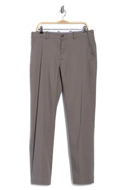 BROOKS BROTHERS BROOKS BROTHERS STRETCH COTTON PANTS