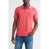 Brooks Brothers Stretch Cotton Piqué Polo