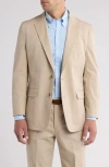 BROOKS BROTHERS BROOKS BROTHERS STRETCH COTTON SPORT COAT
