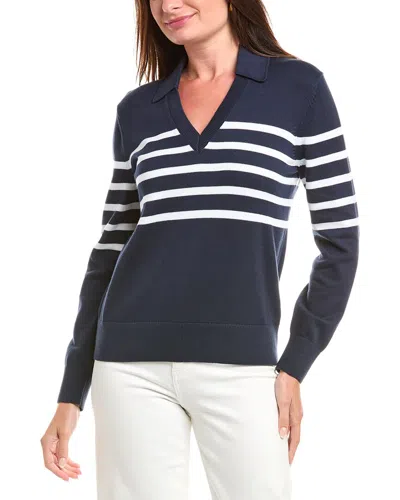 Brooks Brothers Sweater In Multi