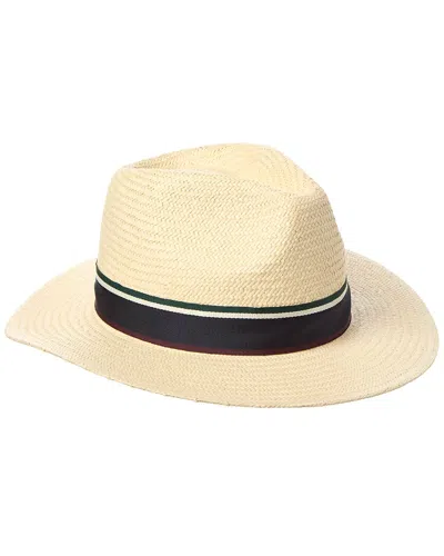 Brooks Brothers Teardrop Fedora