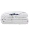 Brooks Brothers Tencel Quilt In White