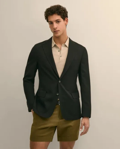 Brooks Brothers The Cloud Jacket In Green