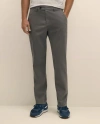 Brooks Brothers The Friday Chino Pants In Gray
