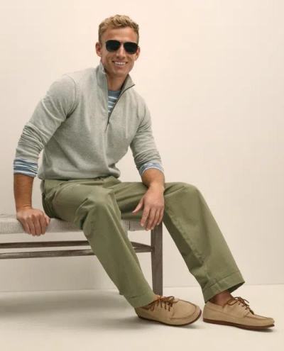 Brooks Brothers The Heritage Chino Pant Pants In Green