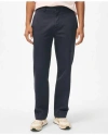 Brooks Brothers The Heritage Chino Pant Pants In Navy