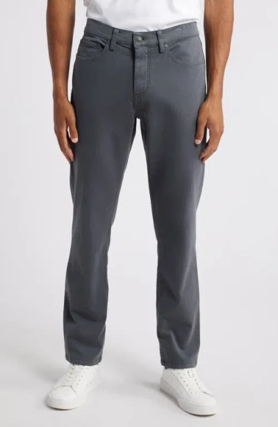 Brooks Brothers The Richmond Five-pocket Straight Leg Pants