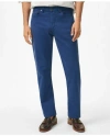 Brooks Brothers The Richmond Pant Pants In Blue