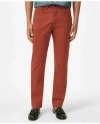 Brooks Brothers The Richmond Pant Pants In Brick