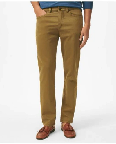 BROOKS BROTHERS THE RICHMOND PANT PANTS