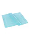Brooks Brothers Turkish Cotton Bath Mat In Sea Glass