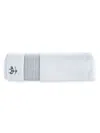 Brooks Brothers Turkish Cotton Bath Sheet In Gray