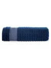 Brooks Brothers Turkish Cotton Bath Sheet In Navy