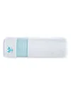 Brooks Brothers Turkish Cotton Bath Sheet In Sea Glass