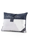 Brooks Brothers Turkish Cotton Mattress Cover In Blue