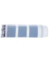 Brooks Brothers Turkish Pesthemal Bath Towel In Blue