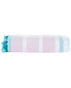 Brooks Brothers Turkish Pesthemal Bath Towel In Pink