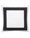 Brooks Brothers Tuxedo Decorative Cotton Pillow
