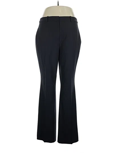 Brooks Brothers Wool Pants In Blue
