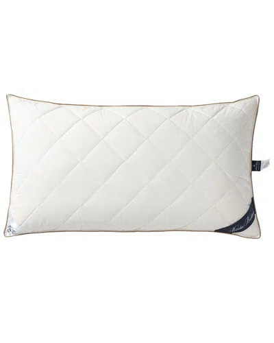 BROOKS BROTHERS BROOKS BROTHERS WOOL PILLOW