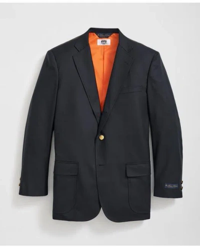 Brooks Brothers X Eye Junya Watanabe Man Blazer In Navy