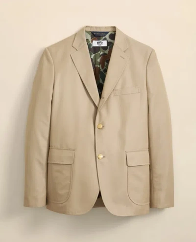 Brooks Brothers X Eye Junya Watanabe Man Blazer In Neutral