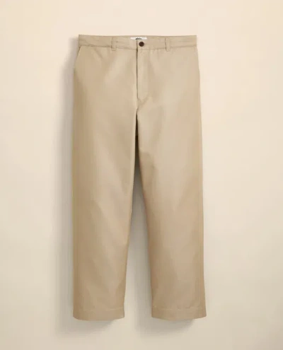 Brooks Brothers X Eye Junya Watanabe Man Chino Pants In Neutral