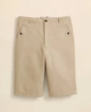 Brooks Brothers X Eye Junya Watanabe Man Chino Shorts In Brown
