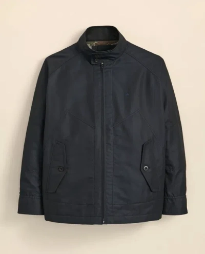 Brooks Brothers X Eye Junya Watanabe Man Windbreaker Sweater In Blue
