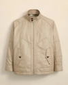 Brooks Brothers X Eye Junya Watanabe Man Windbreaker Sweater In Brown
