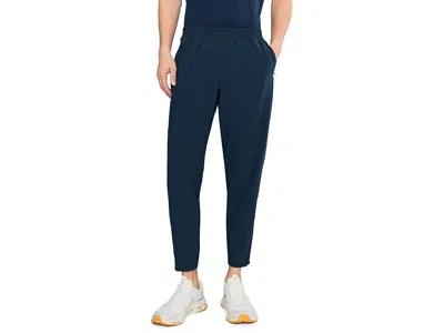 Brooks Canopy Pants In Blue