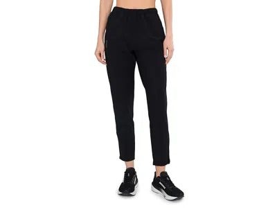 Brooks Canopy Pants In Black