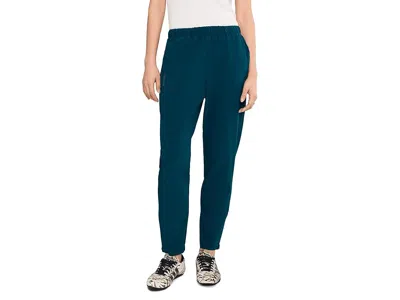 Brooks Canopy Pants In Blue