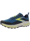BROOKS CASCADIA 16 MENS RUNNING FITNESS ATHLETIC AND TRAINING SHOES