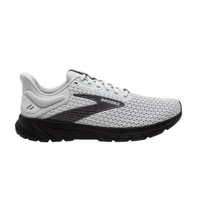 Pre-owned Brooks Catamount 3 'lemon Chrome Sedona Sage' In Grey