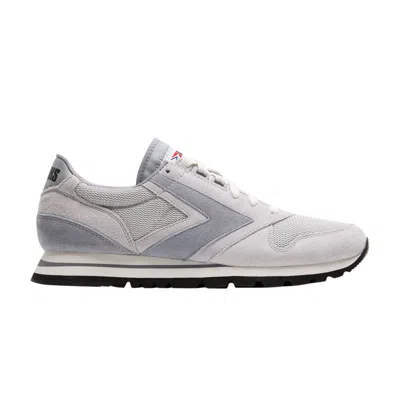 Pre-owned Brooks Chariot 'grey' | Men's Size 8 In Gray