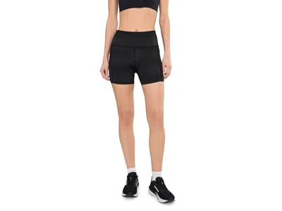 Brooks Chaser 5 Short Tight In Black