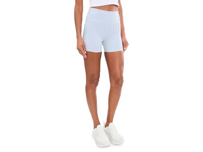 Brooks Chaser 5 Short Tight In Blue