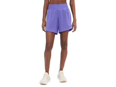 Brooks Chaser 7 Shorts 2.0 In Blue