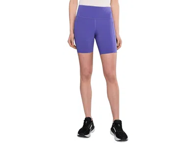 Brooks Chaser 7 Shorts Tight In Purple