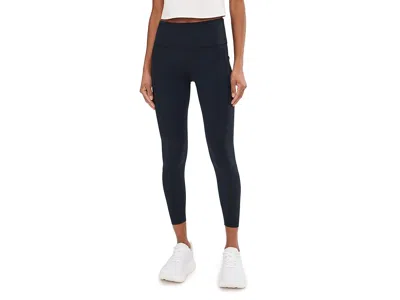 Brooks Chaser 7/8 Tight In Black
