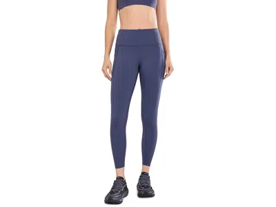 Brooks Chaser 7/8 Tight Women's Jumpsuit & Rompers One Piece Nightfall: Xl (us Women's 16-18), Nylon/spande
