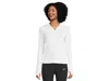 Brooks Dash 1/2 Zip 3.0 In White