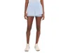 Brooks Dash 2-in-1-shorts In Blue
