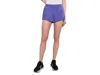 Brooks Dash Short In Blue