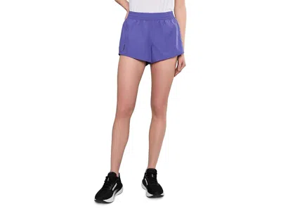 Brooks Dash Short In Blue