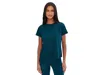 Brooks Dash Short Sleeve In Blue