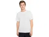 Brooks Dash Short Sleeve In White