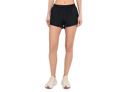 Brooks Dash Shorts In Black